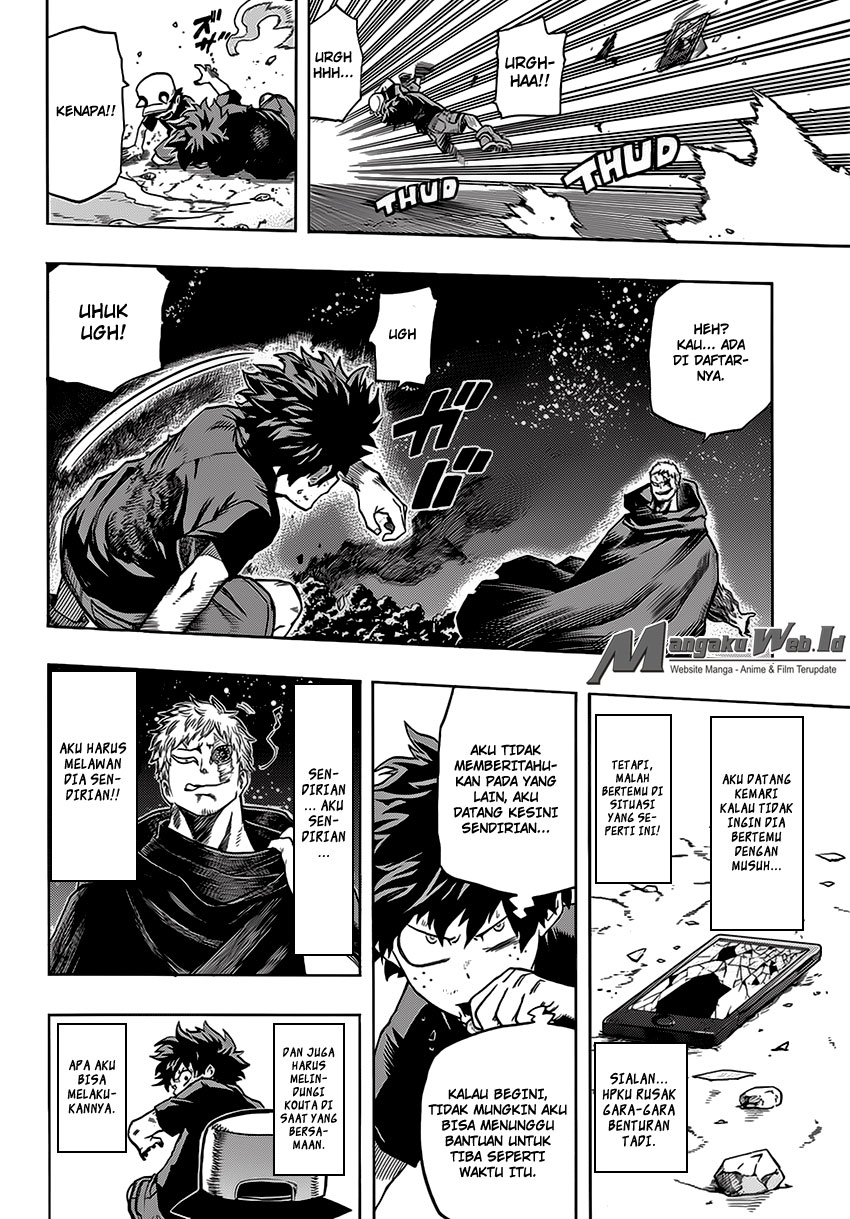 boku-no-hero-academia - Chapter: 74