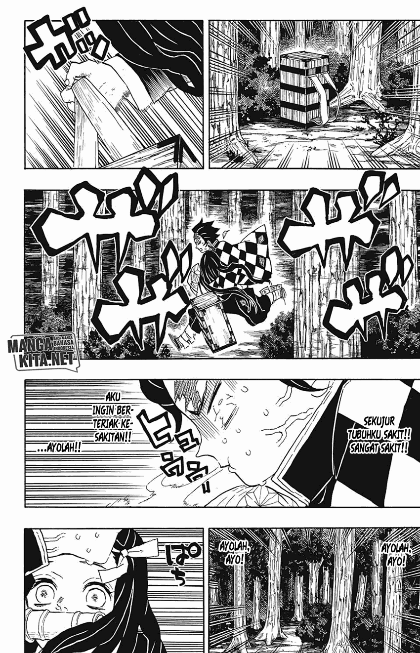 kimetsu-no-yaiba - Chapter: 44