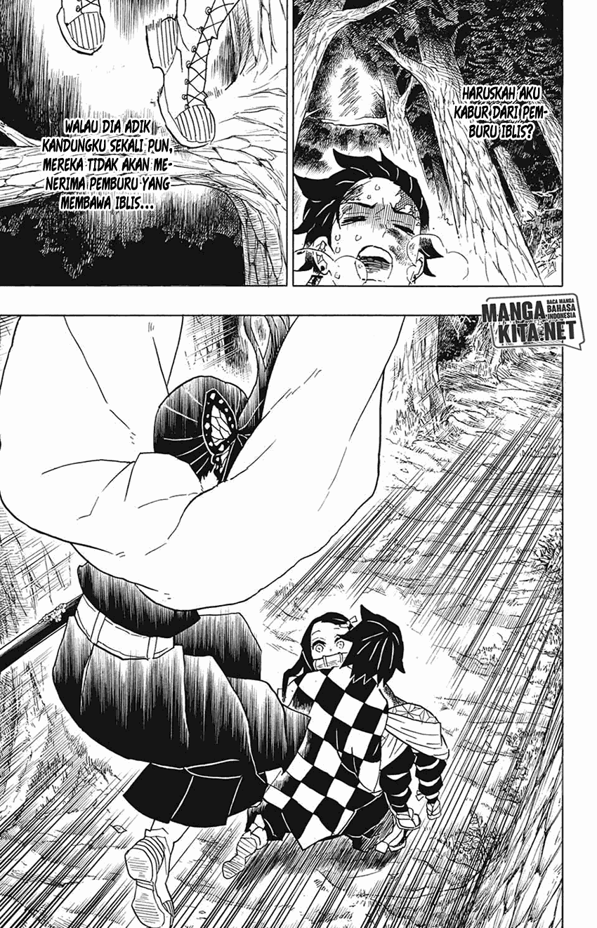 kimetsu-no-yaiba - Chapter: 44