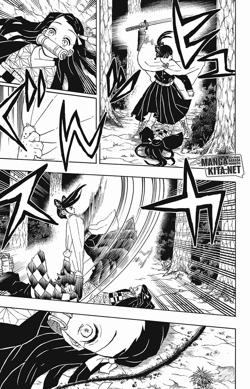 kimetsu-no-yaiba - Chapter: 44