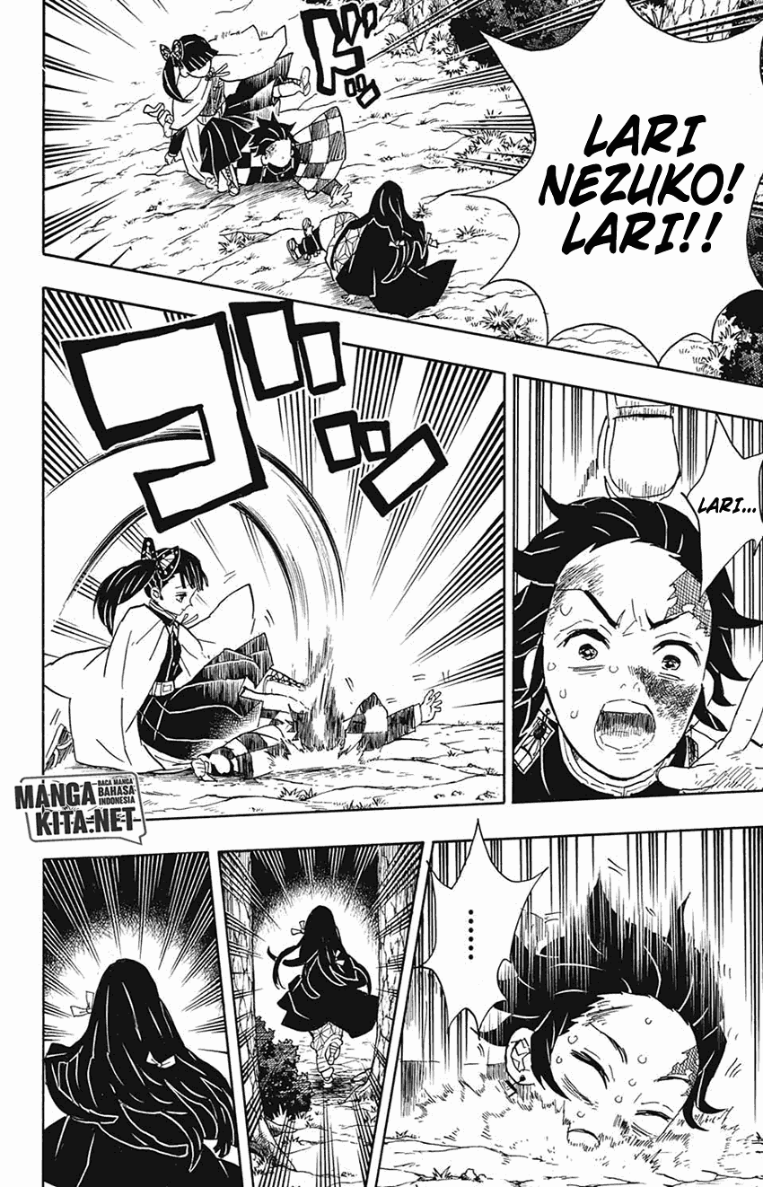 kimetsu-no-yaiba - Chapter: 44