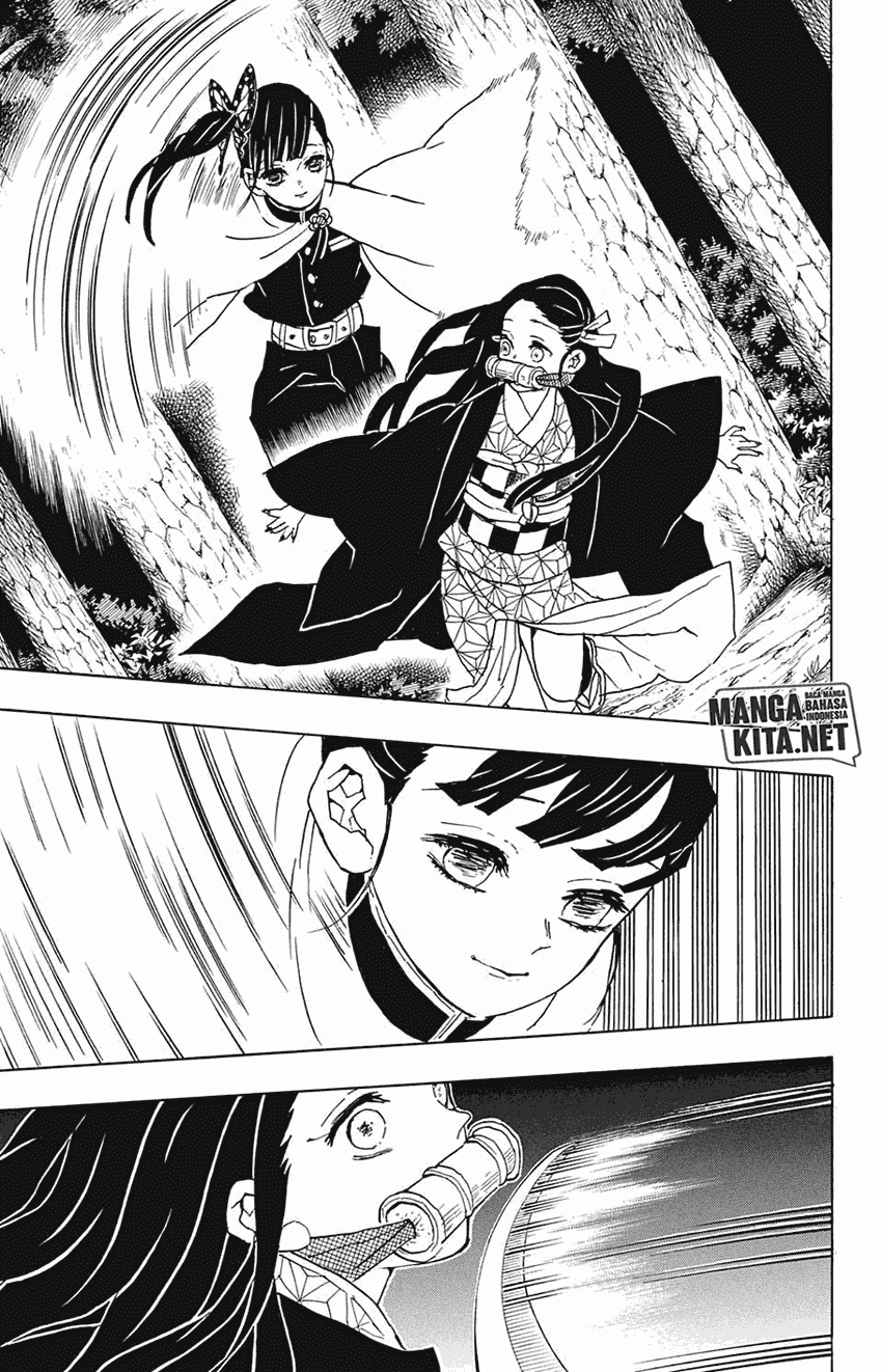 kimetsu-no-yaiba - Chapter: 44