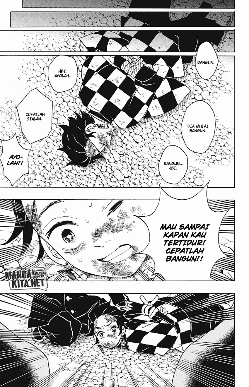 kimetsu-no-yaiba - Chapter: 44