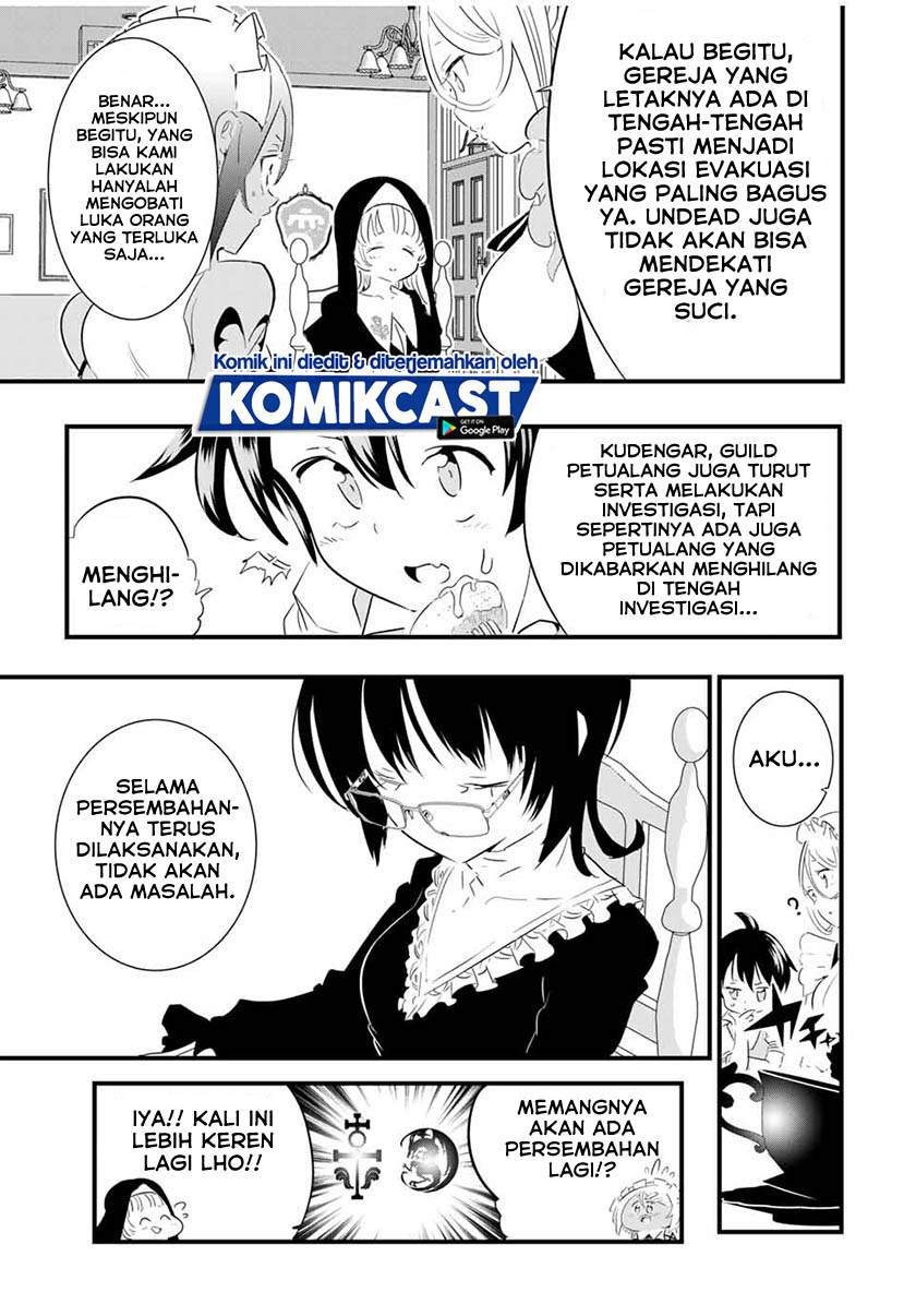 tensei-shitara-dai-nana-ouji-dattanode-kimamani-majutsu-o-kiwamemasu - Chapter: 52