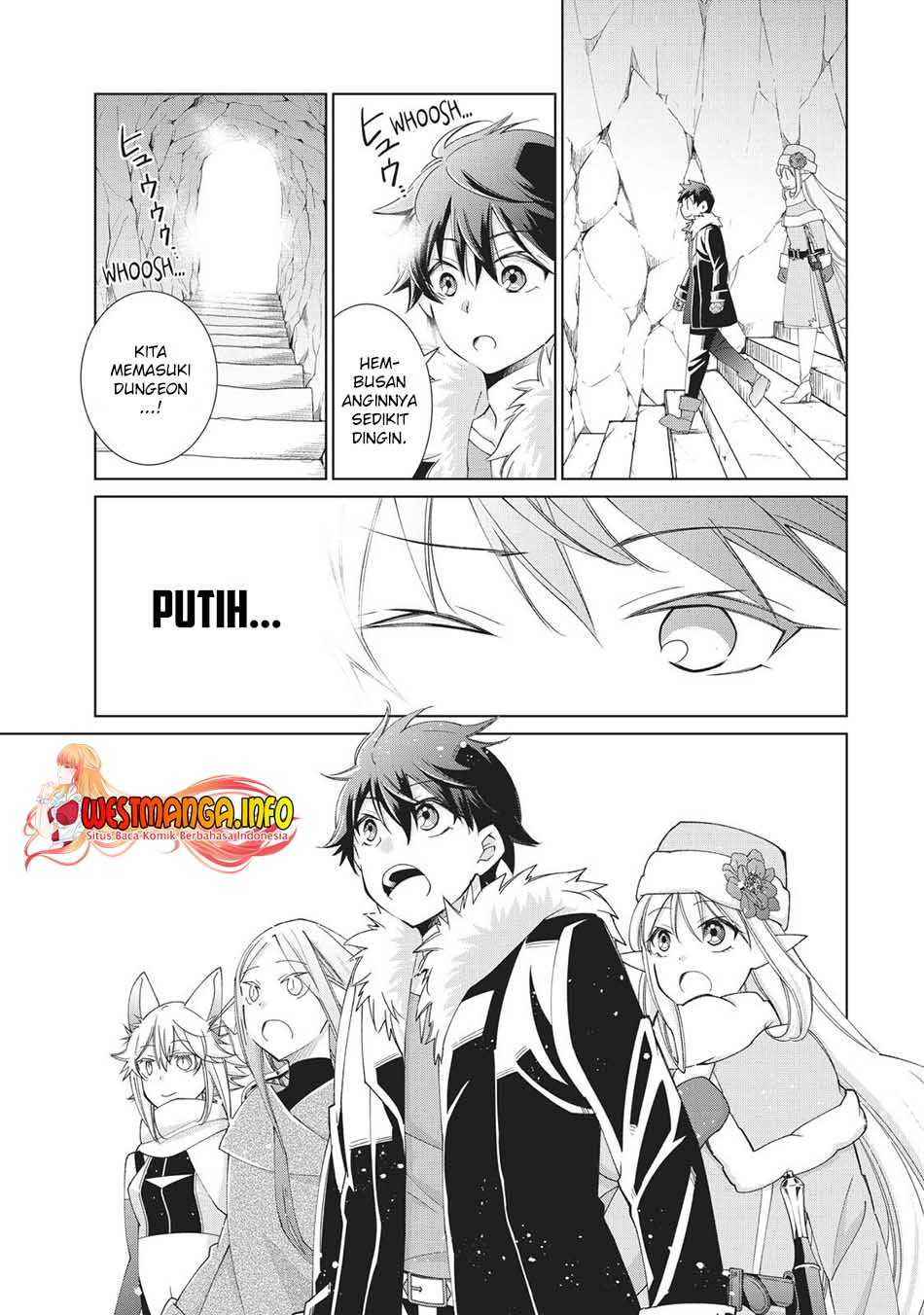 jishou-heibon-mazoku-no-eiyuu-life-b-kyuu-mazoku-nano-ni-cheat-dungeon-wo-tsukutteshimatta-kekka - Chapter: 28
