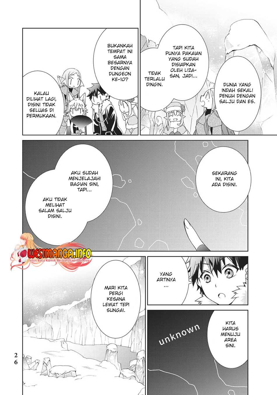 jishou-heibon-mazoku-no-eiyuu-life-b-kyuu-mazoku-nano-ni-cheat-dungeon-wo-tsukutteshimatta-kekka - Chapter: 28