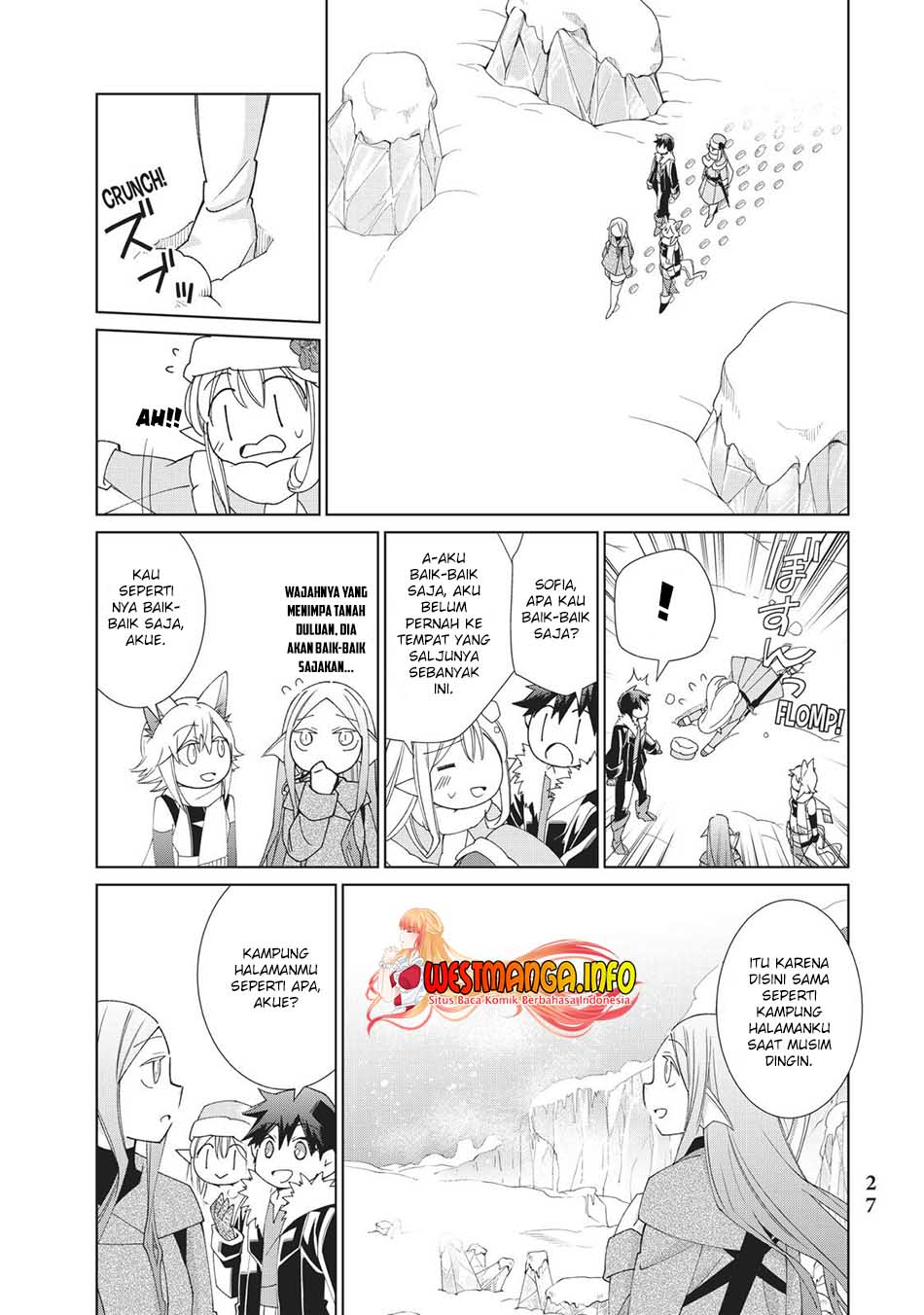 jishou-heibon-mazoku-no-eiyuu-life-b-kyuu-mazoku-nano-ni-cheat-dungeon-wo-tsukutteshimatta-kekka - Chapter: 28