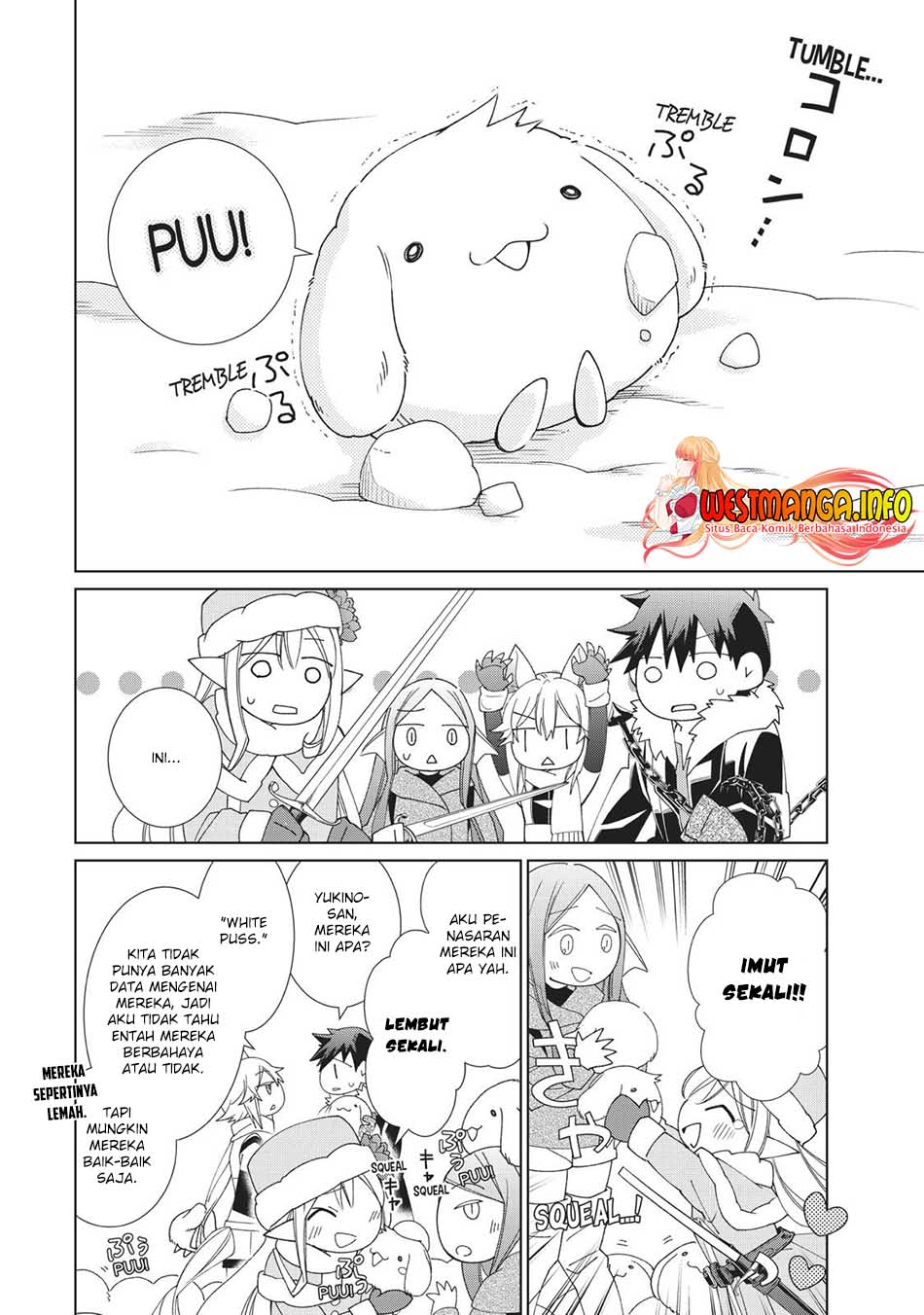 jishou-heibon-mazoku-no-eiyuu-life-b-kyuu-mazoku-nano-ni-cheat-dungeon-wo-tsukutteshimatta-kekka - Chapter: 28