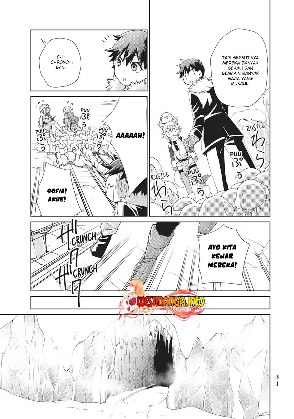 jishou-heibon-mazoku-no-eiyuu-life-b-kyuu-mazoku-nano-ni-cheat-dungeon-wo-tsukutteshimatta-kekka - Chapter: 28
