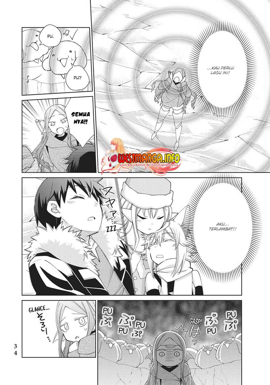 jishou-heibon-mazoku-no-eiyuu-life-b-kyuu-mazoku-nano-ni-cheat-dungeon-wo-tsukutteshimatta-kekka - Chapter: 28