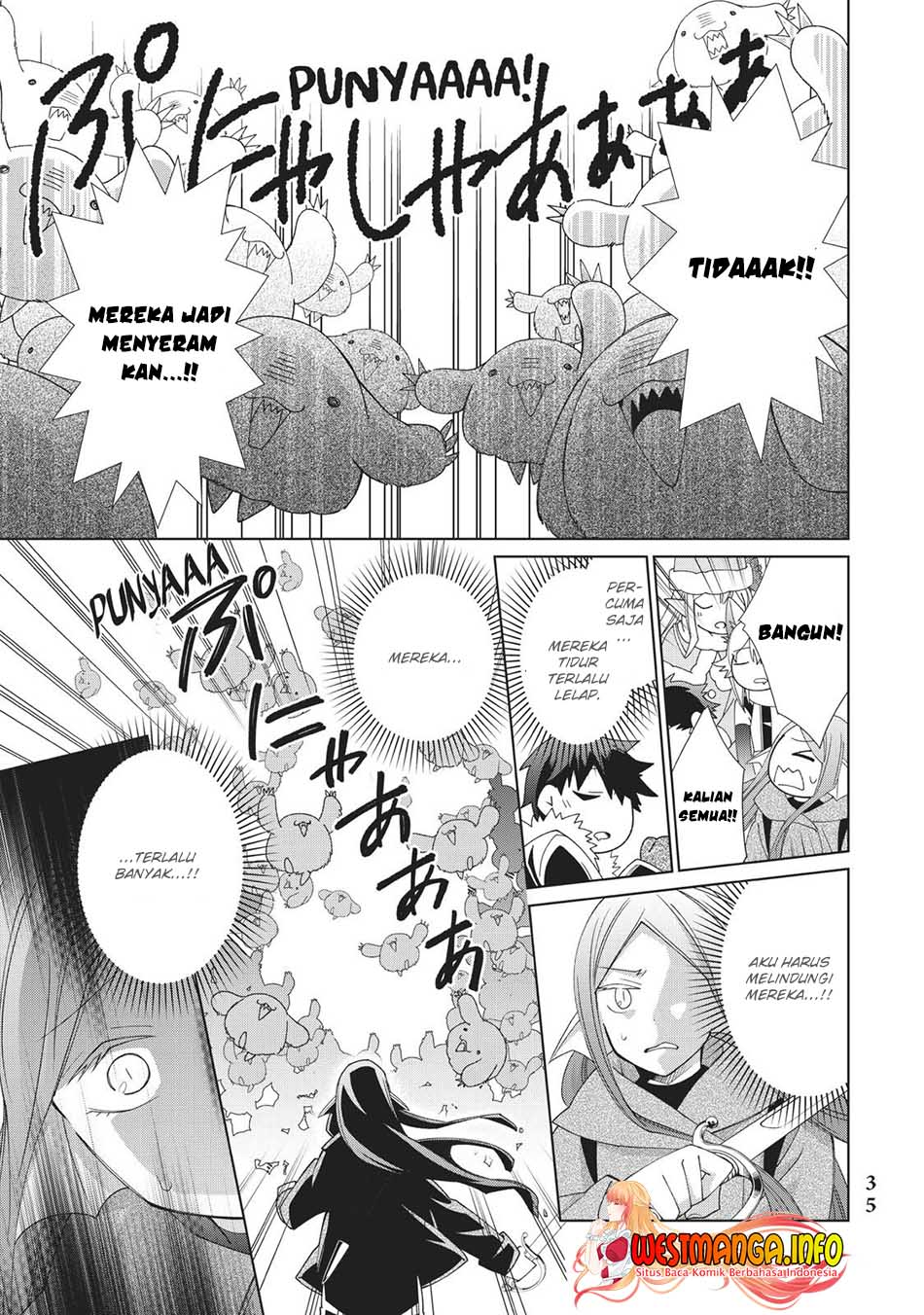 jishou-heibon-mazoku-no-eiyuu-life-b-kyuu-mazoku-nano-ni-cheat-dungeon-wo-tsukutteshimatta-kekka - Chapter: 28