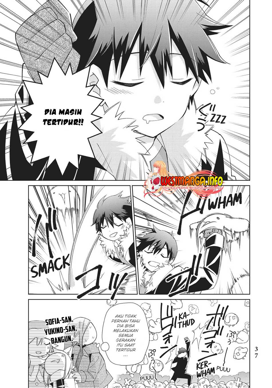 jishou-heibon-mazoku-no-eiyuu-life-b-kyuu-mazoku-nano-ni-cheat-dungeon-wo-tsukutteshimatta-kekka - Chapter: 28