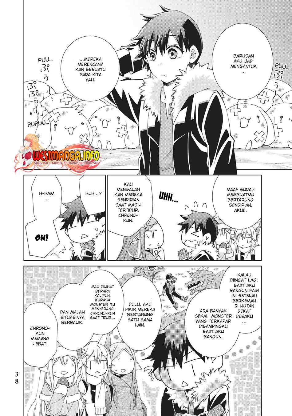 jishou-heibon-mazoku-no-eiyuu-life-b-kyuu-mazoku-nano-ni-cheat-dungeon-wo-tsukutteshimatta-kekka - Chapter: 28