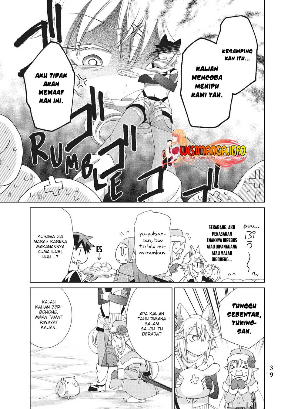 jishou-heibon-mazoku-no-eiyuu-life-b-kyuu-mazoku-nano-ni-cheat-dungeon-wo-tsukutteshimatta-kekka - Chapter: 28