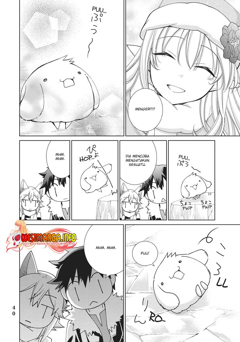jishou-heibon-mazoku-no-eiyuu-life-b-kyuu-mazoku-nano-ni-cheat-dungeon-wo-tsukutteshimatta-kekka - Chapter: 28