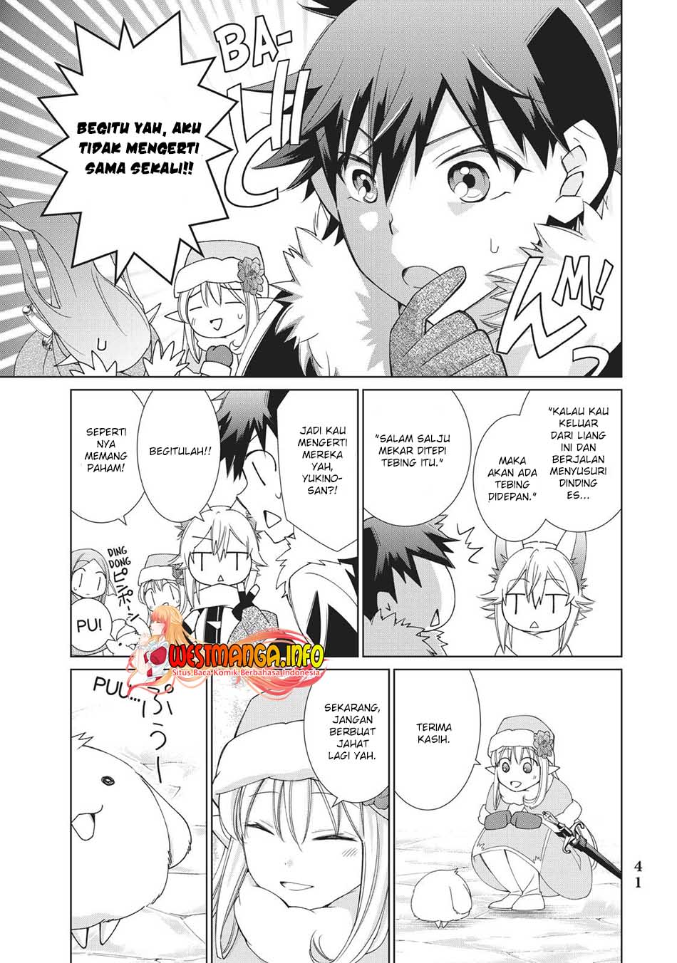 jishou-heibon-mazoku-no-eiyuu-life-b-kyuu-mazoku-nano-ni-cheat-dungeon-wo-tsukutteshimatta-kekka - Chapter: 28