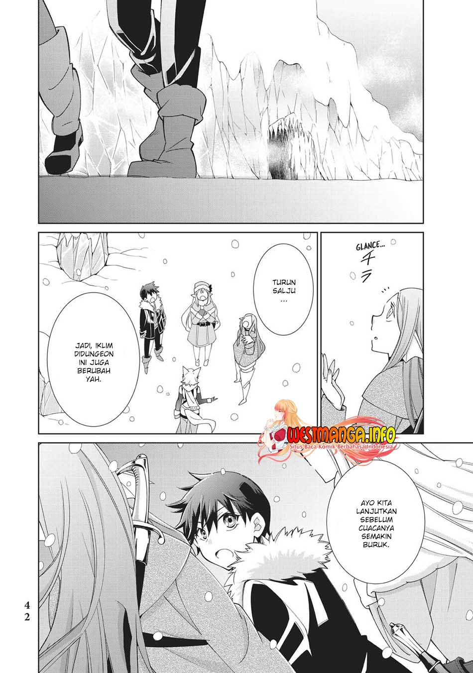 jishou-heibon-mazoku-no-eiyuu-life-b-kyuu-mazoku-nano-ni-cheat-dungeon-wo-tsukutteshimatta-kekka - Chapter: 28