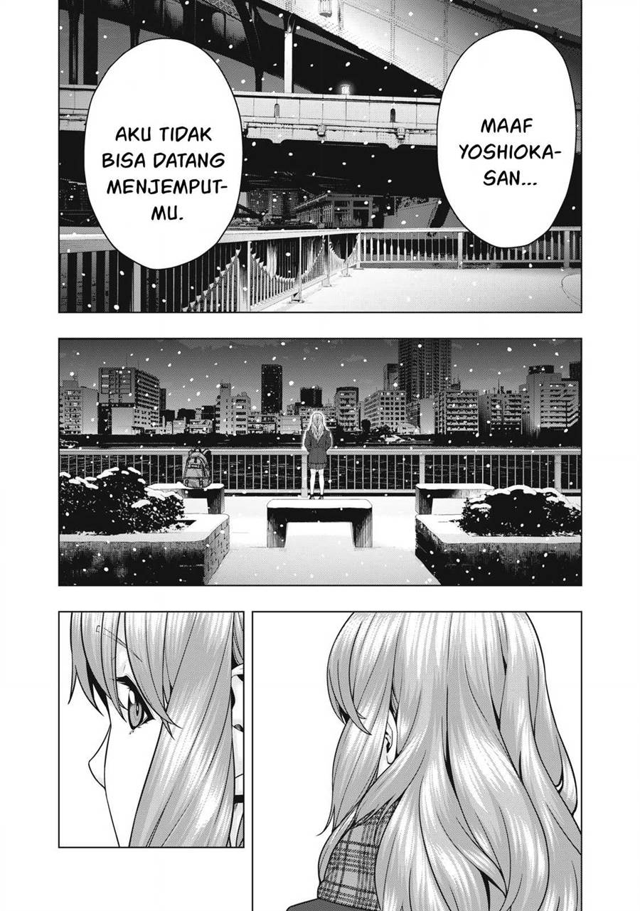 kanojo-no-tomodachi - Chapter: 72