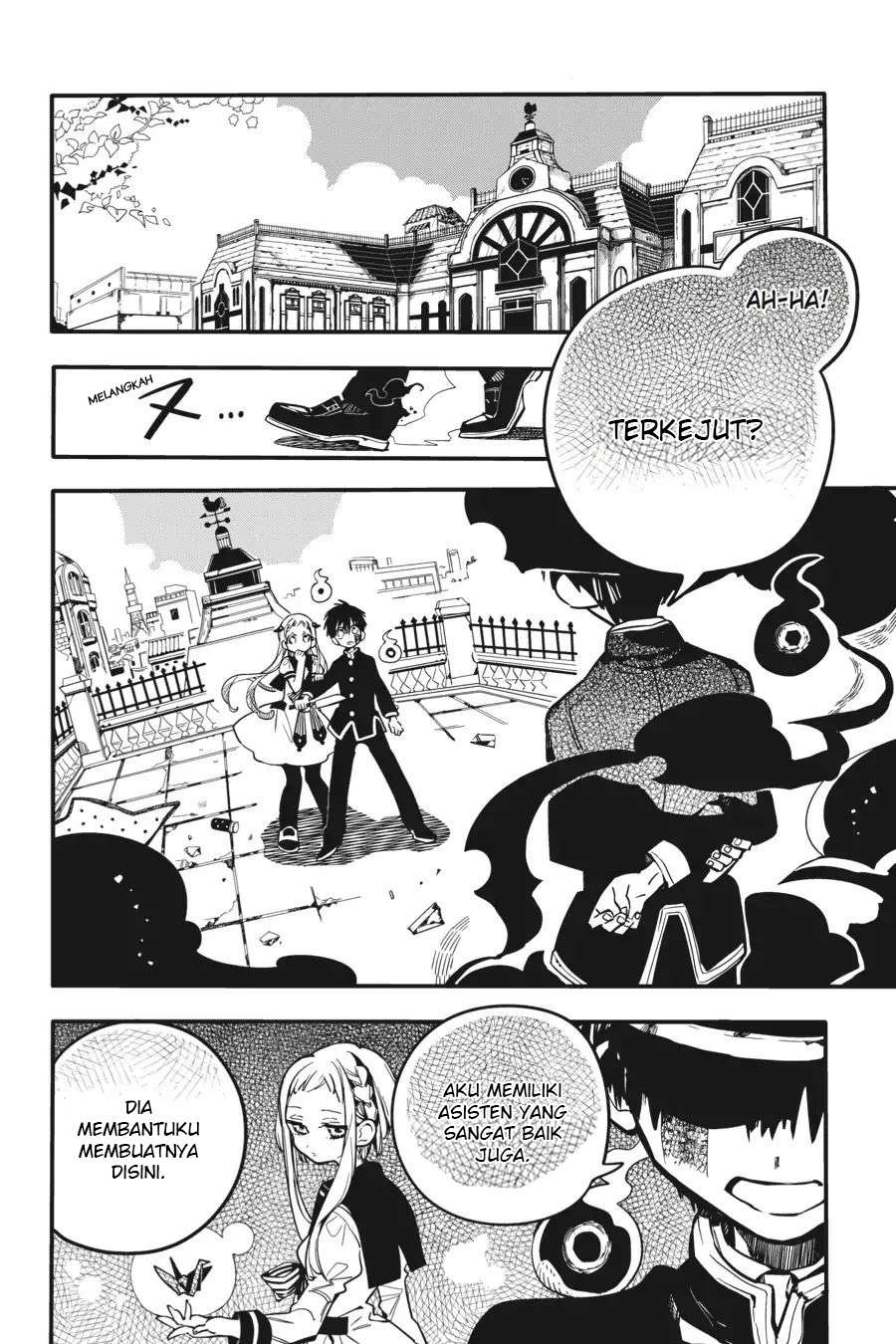 jibaku-shounen-hanako-kun - Chapter: 16