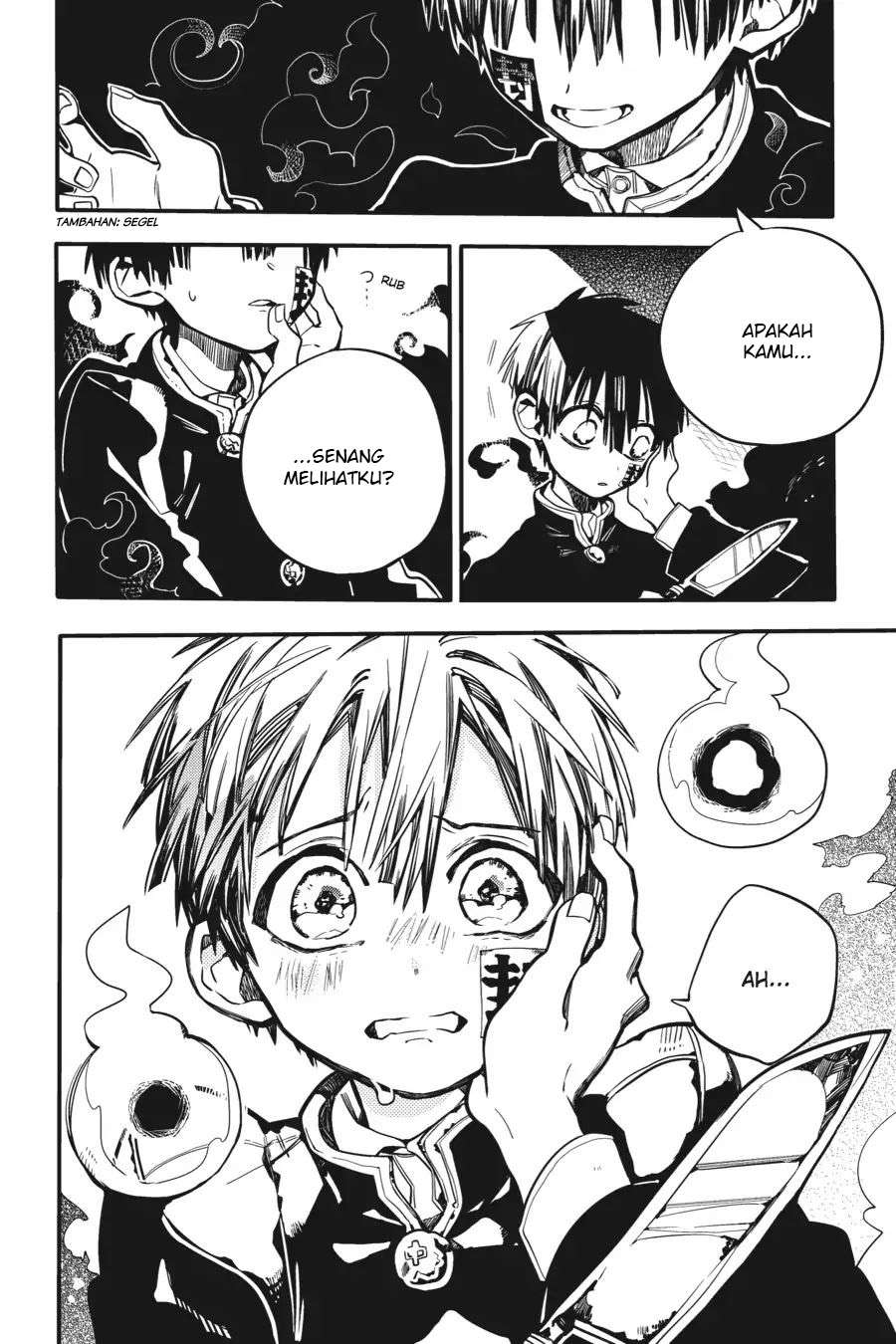 jibaku-shounen-hanako-kun - Chapter: 16
