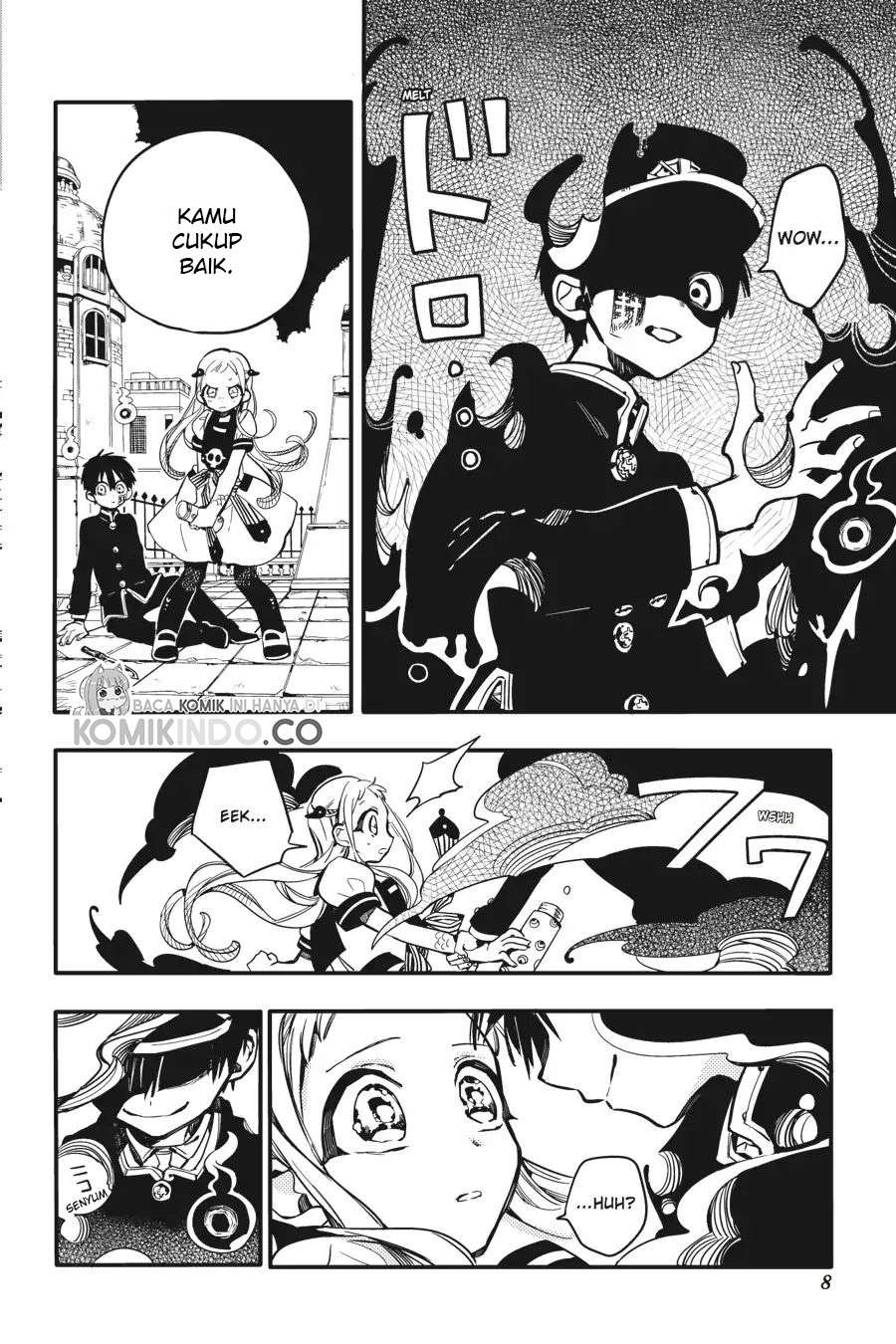 jibaku-shounen-hanako-kun - Chapter: 16