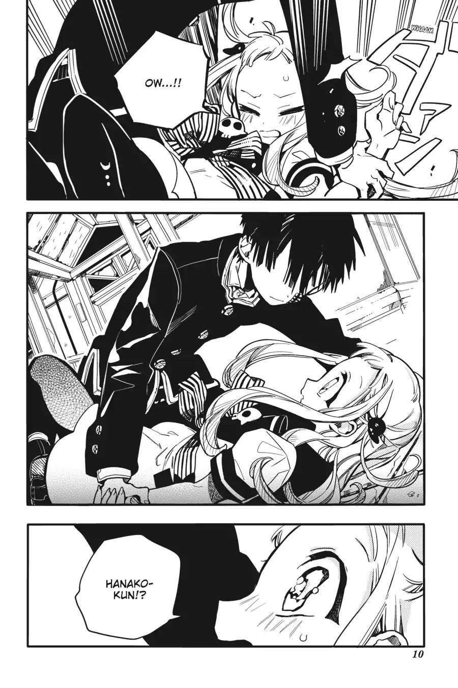 jibaku-shounen-hanako-kun - Chapter: 16
