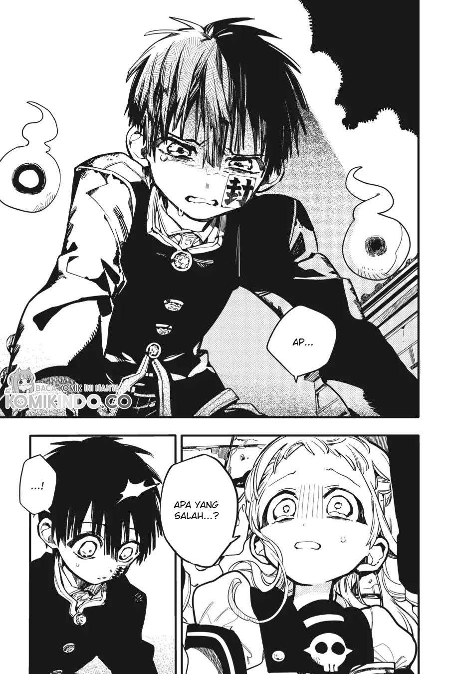 jibaku-shounen-hanako-kun - Chapter: 16
