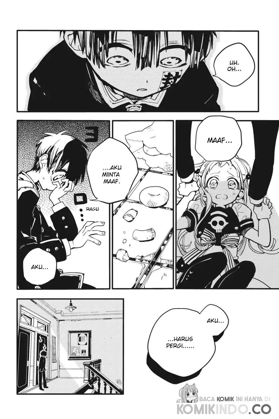 jibaku-shounen-hanako-kun - Chapter: 16