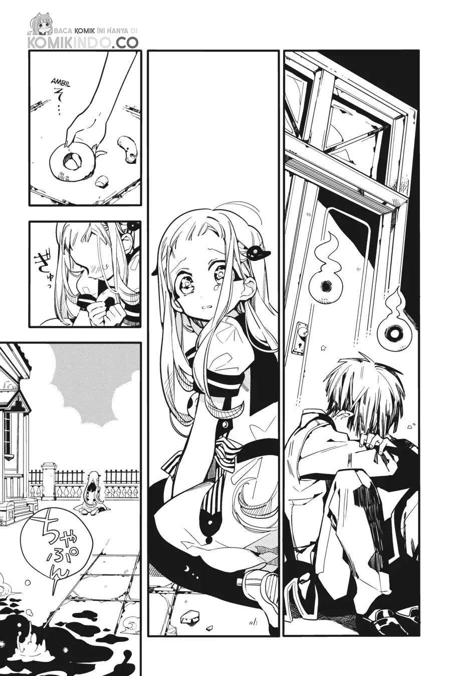 jibaku-shounen-hanako-kun - Chapter: 16