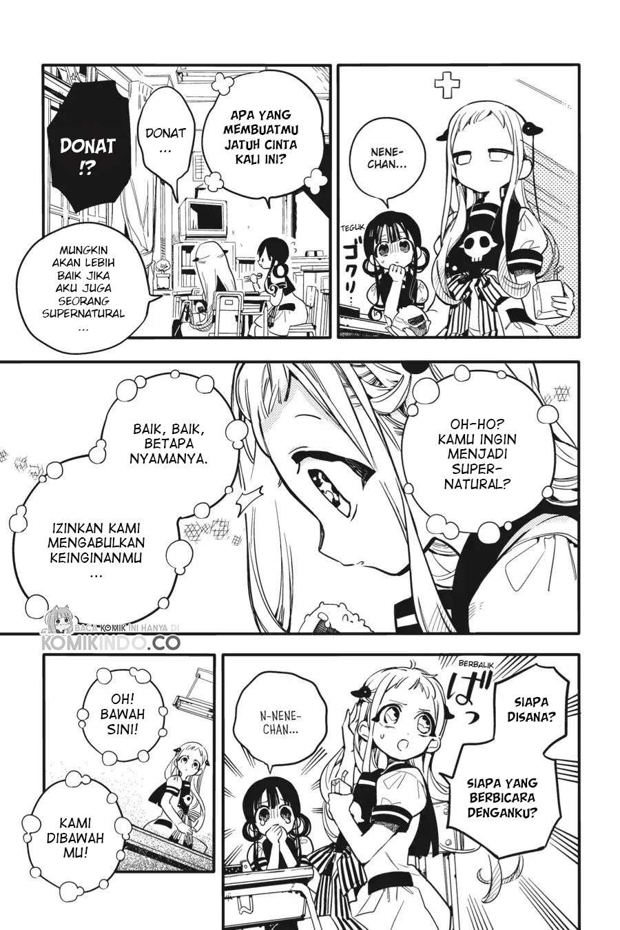 jibaku-shounen-hanako-kun - Chapter: 16