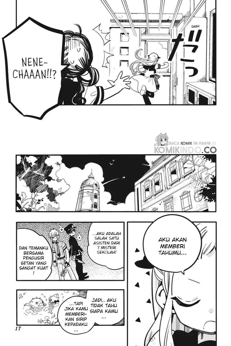 jibaku-shounen-hanako-kun - Chapter: 16