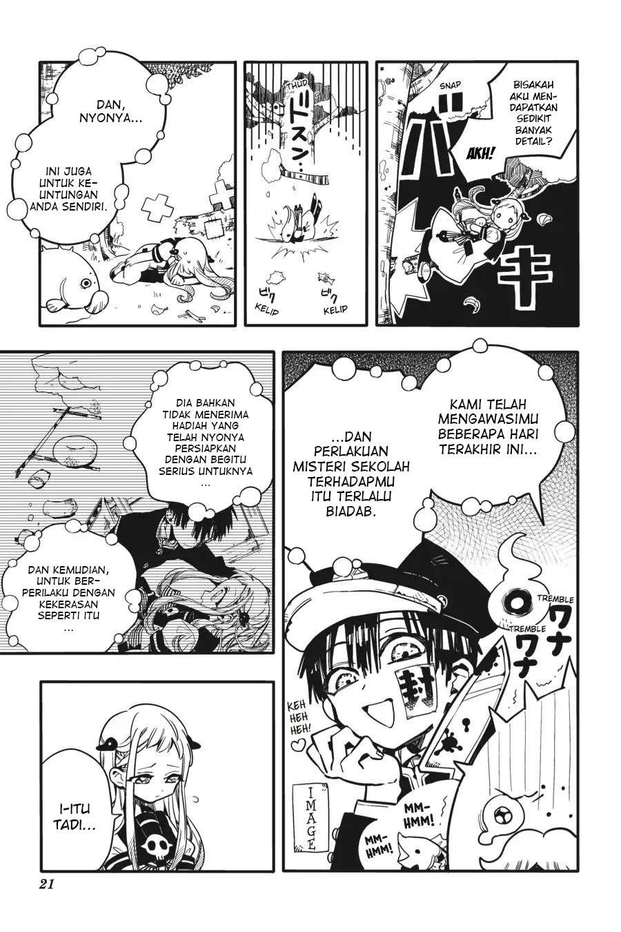 jibaku-shounen-hanako-kun - Chapter: 16