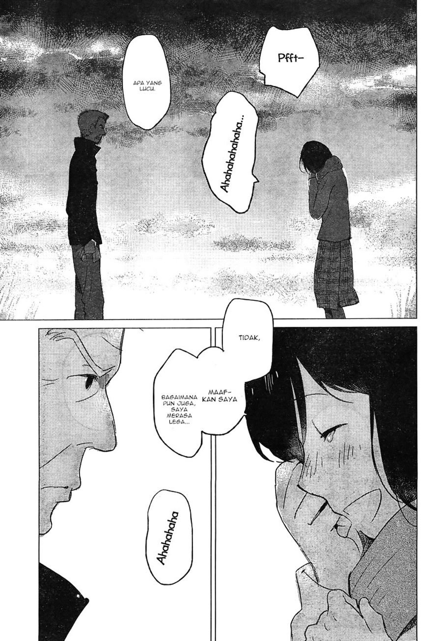 ookami-kodomo-no-ame-to-yuki - Chapter: 6