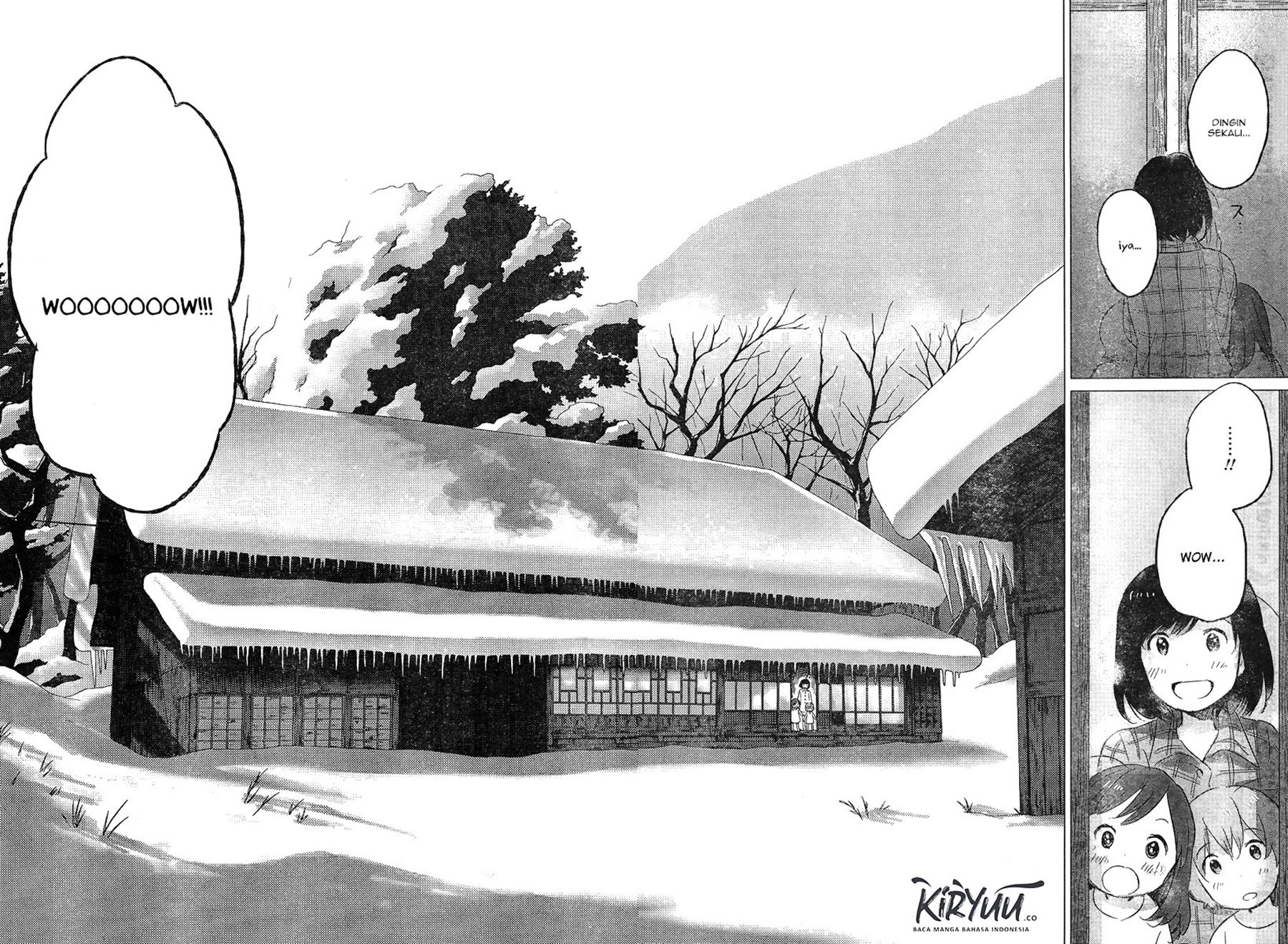ookami-kodomo-no-ame-to-yuki - Chapter: 6