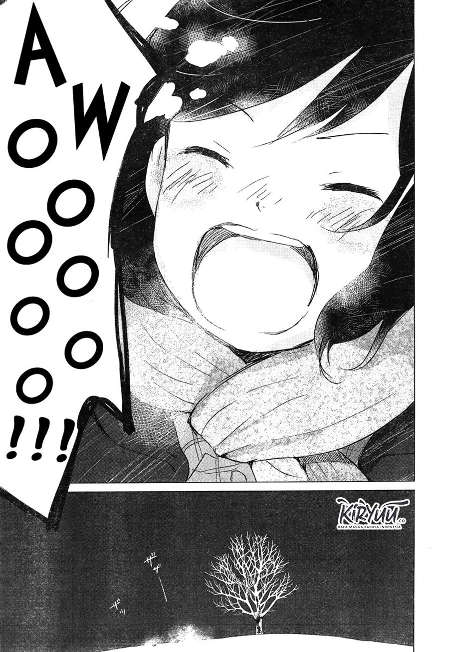 ookami-kodomo-no-ame-to-yuki - Chapter: 6