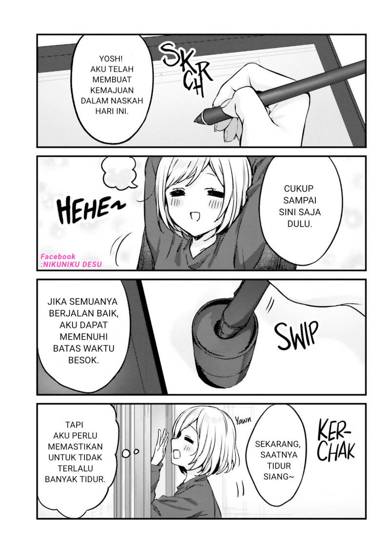 kinjo-no-nanako-san - Chapter: 14