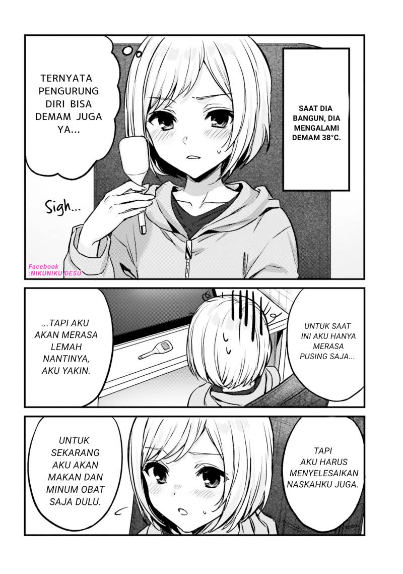 kinjo-no-nanako-san - Chapter: 14