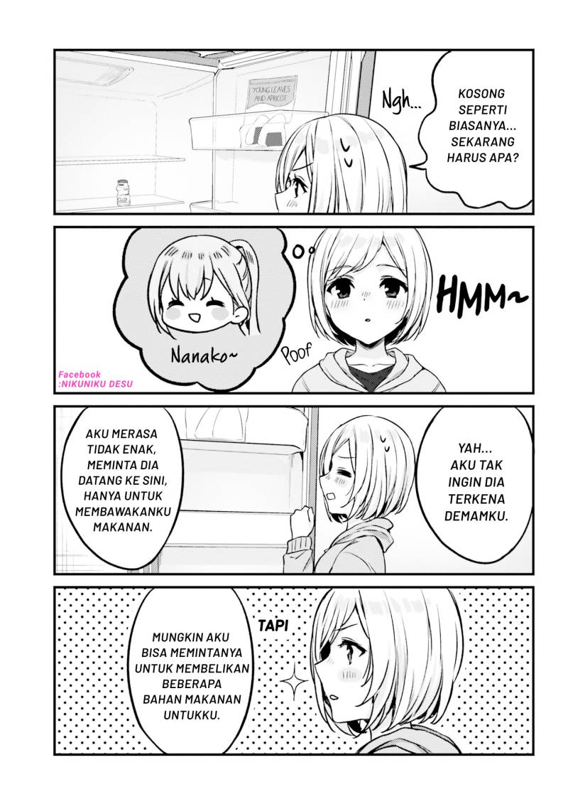 kinjo-no-nanako-san - Chapter: 14