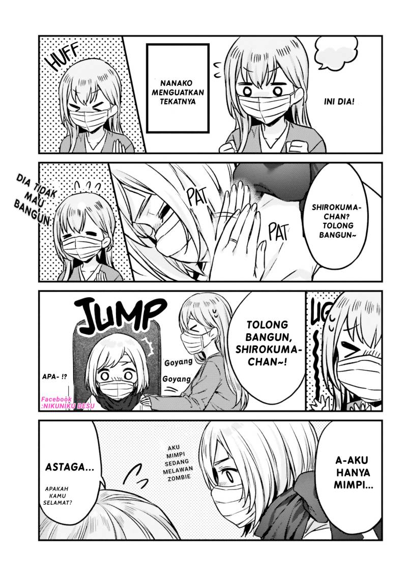 kinjo-no-nanako-san - Chapter: 14