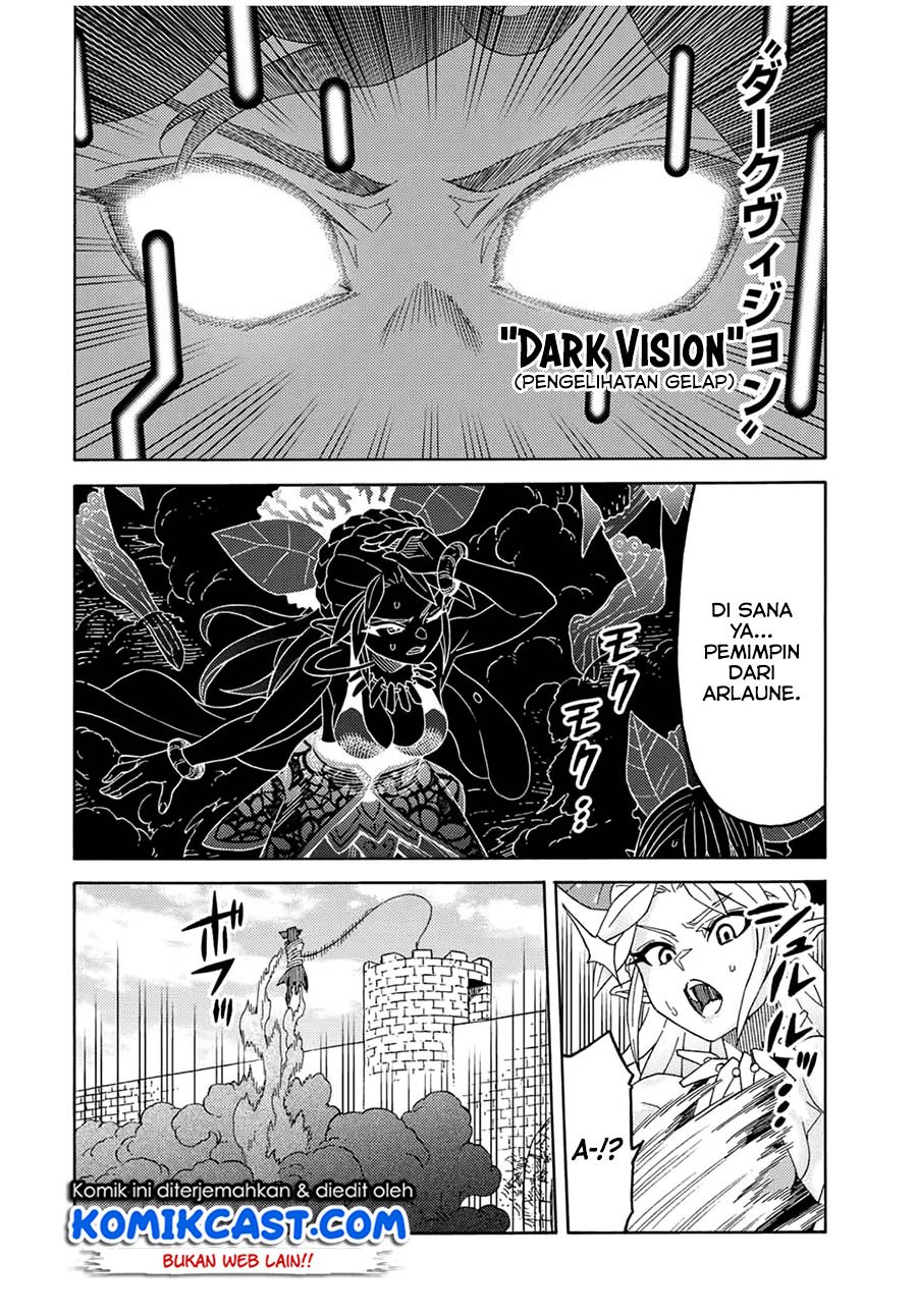 suterareta-tensei-kenja - Chapter: 16