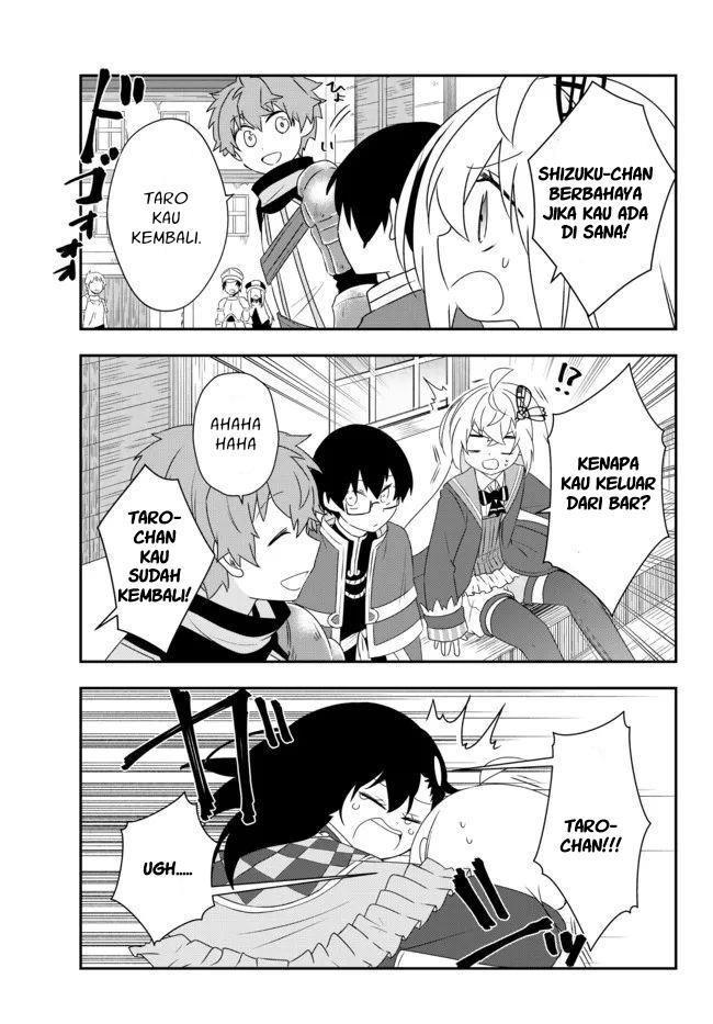 bishoujo-ni-natta-kedo-netoge-haijin-yattemasu - Chapter: 24 End