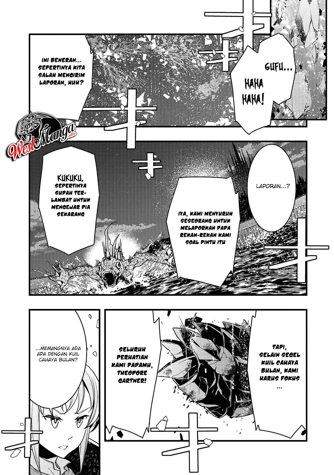 kyoukai-meikyuu-to-ikai-no-majutsushi - Chapter: 21