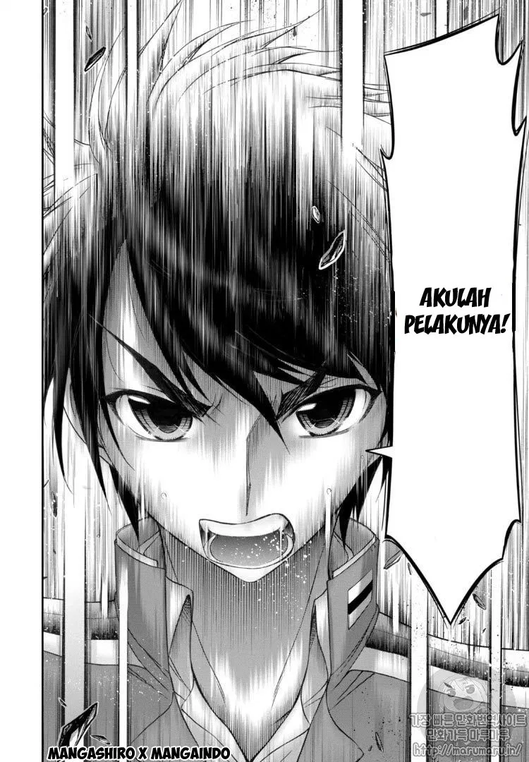 plunderer - Chapter: 17