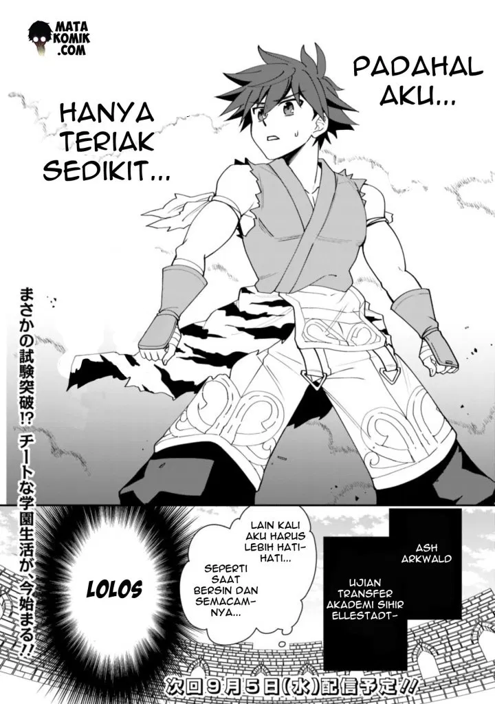 doryoku-shisugita-sekai-saikyou - Chapter: 03