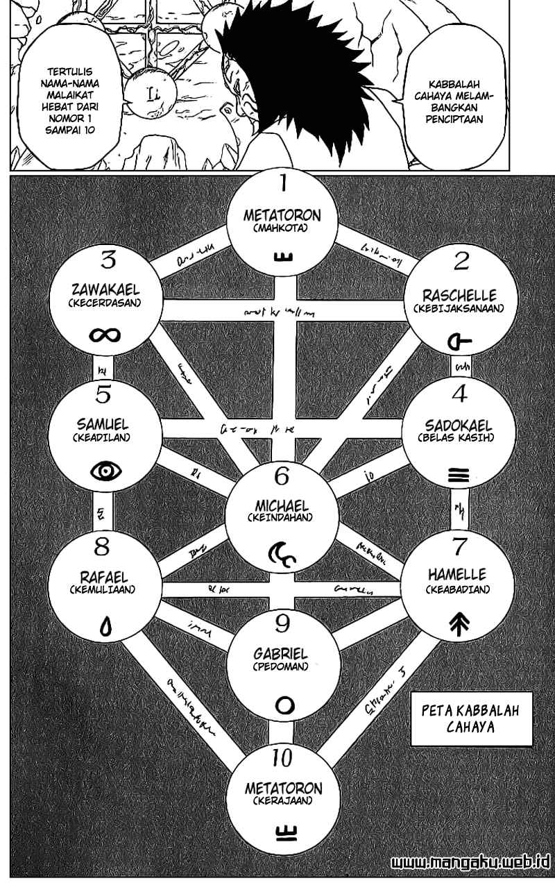 satan - Chapter: 26.1