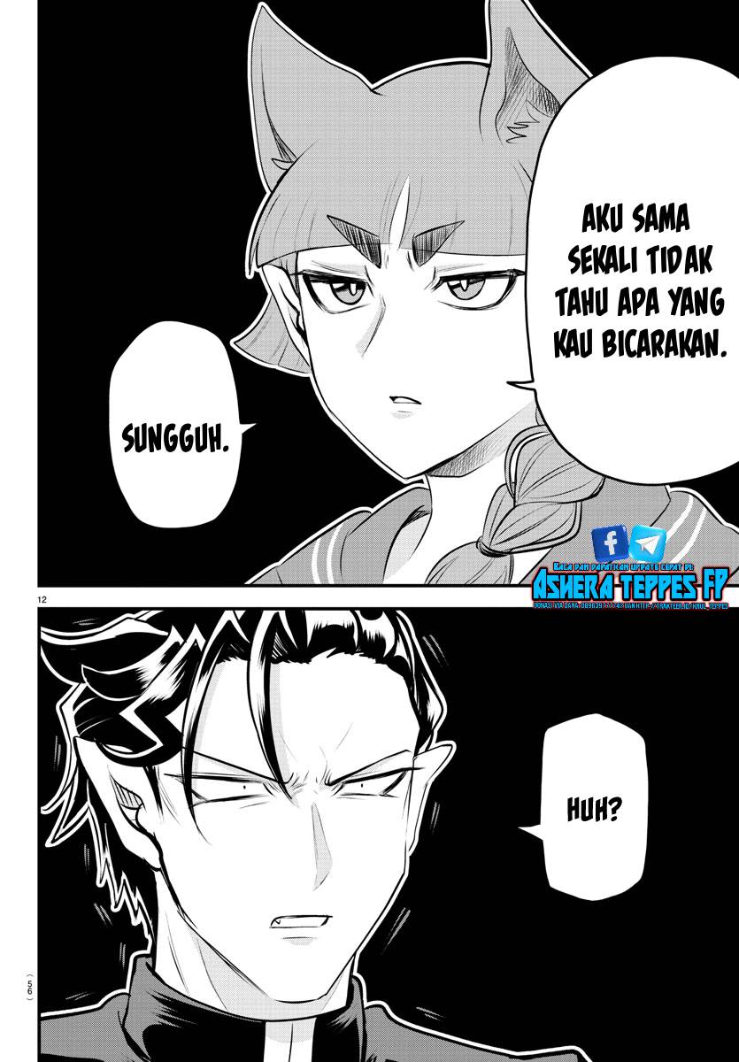 mairimashita-iruma-kun - Chapter: 324