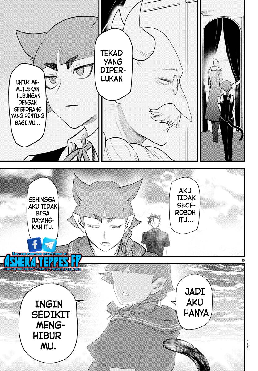 mairimashita-iruma-kun - Chapter: 324