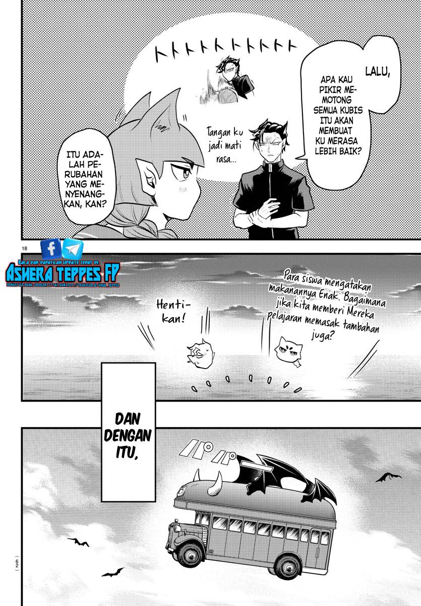 mairimashita-iruma-kun - Chapter: 324