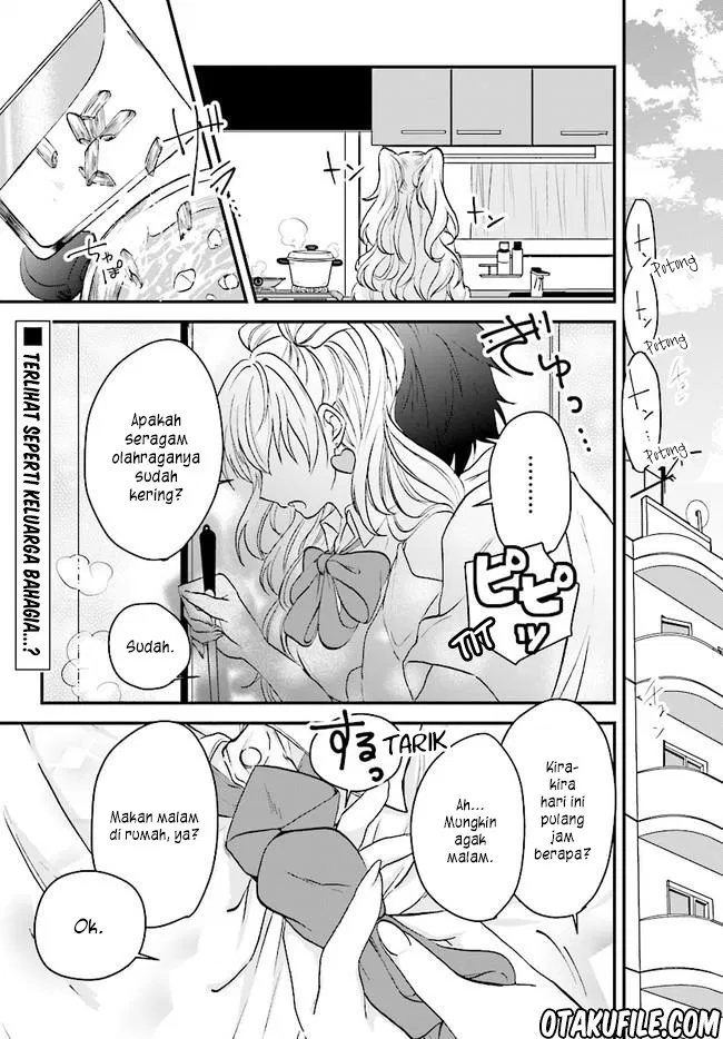 fuufu-ijou-koibito-miman - Chapter: 01