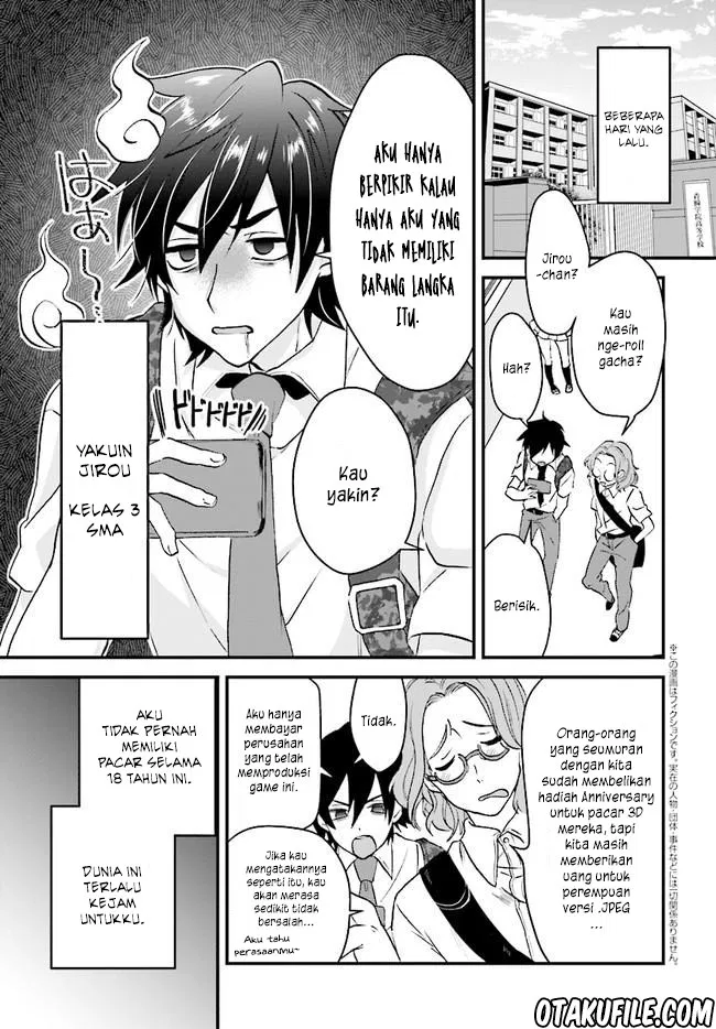 fuufu-ijou-koibito-miman - Chapter: 01